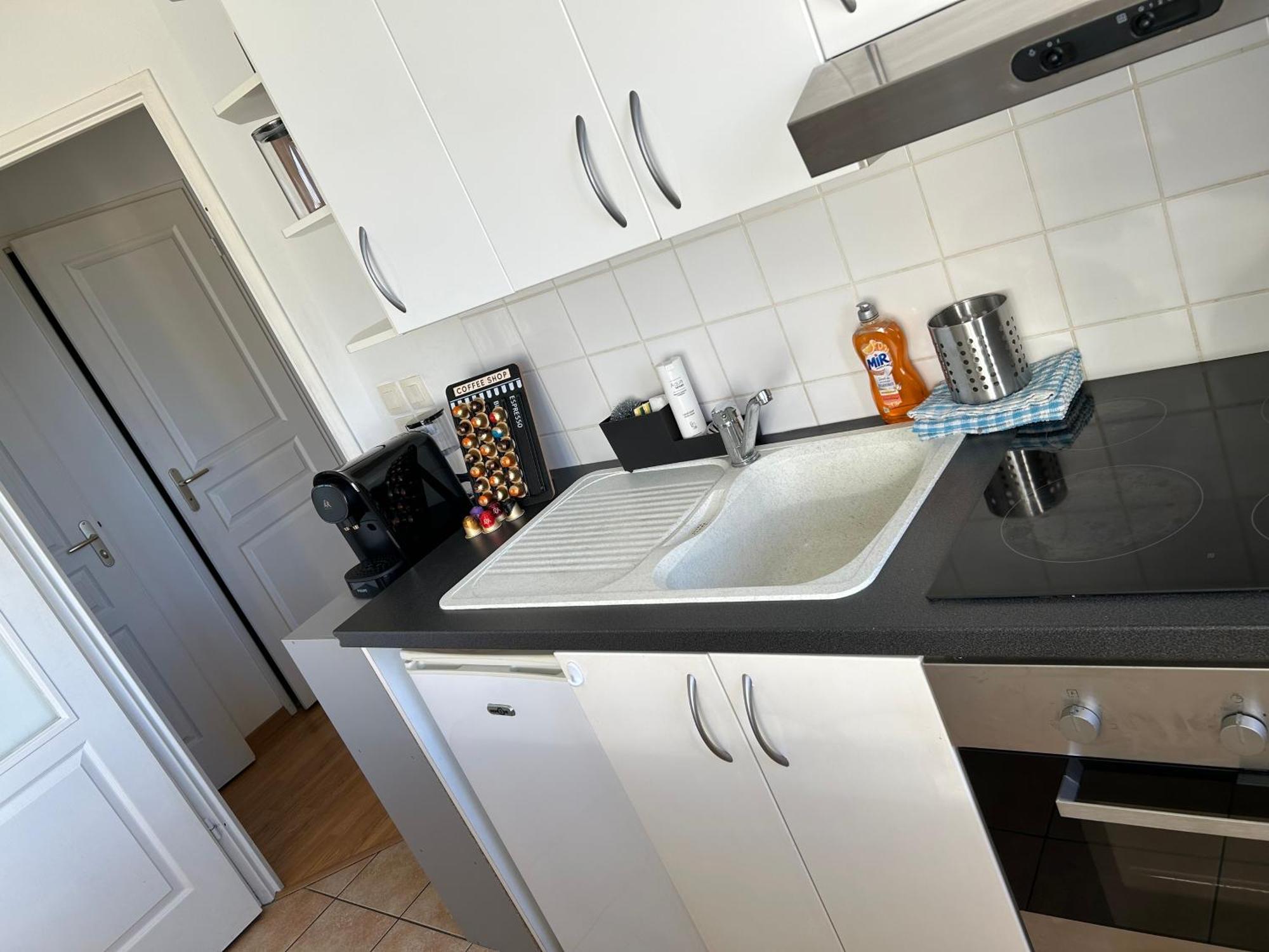 Appartement Évreux Exteriör bild